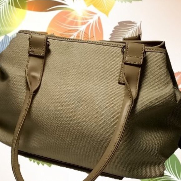 La Cabana: Women's Fashion Bag - Picture 2 of 4